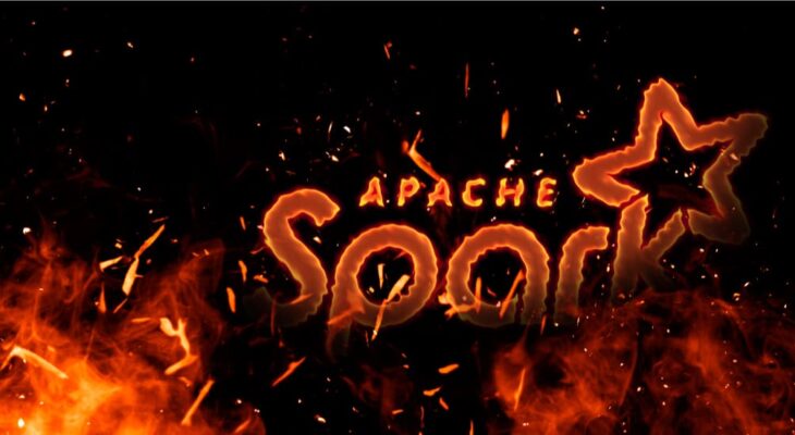 Анализ данных с Apache Spark
