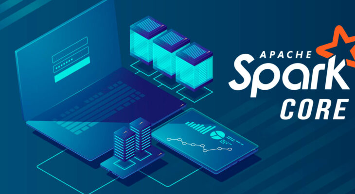 Основы Apache Spark для разработчиков